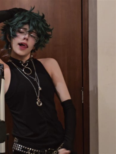 ig JACK_OWO_ #deku #myheroacademiacosplay #myheroacademia #dekucosplay | Deku Cosplay
