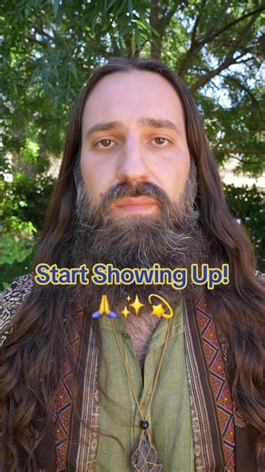 Start Showing Up for Yourself: Embrace Authenticity