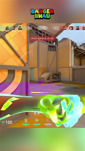 Waylay Just Destroyed Them 💀