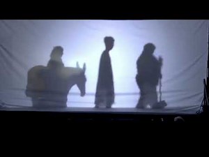 Stress-Free Shadow Christmas Play for Small Churches: Shadow Nativity Guide (Free PDF)