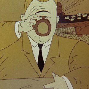 282K views · 4K reactions | Breakfast On The Grass (1987, 25min) Streaming for Family Members on Eternal.tv & Apps in North America. https://eternal.tv/programs/breakfast-on-the-grass Four interwoven stories about the challenges of Soviet life. Directed by Priit Pärn and Presented with the Estonian Film Institute | Eternal Family | Facebook