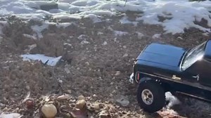 Who's tackling snow this holiday season? ❄️ Dominate icy trails and snowy slopes with these crawler beasts, built to handle whatever winter throws their way. 🌨️ Explore the ultimate grip, power, and precision for your off-road adventures. 📢 Check out our rock crawler range now and make this season your most thrilling yet! ⛄👇 https://shorturl.at/GomKE #HobbyKing #RockCrawler #remotecontrol #radiocontrolled #rc #radiocontrol #rclife #rchobbies #rccars #rcrockcrawler #rockcrawling | HobbyKing