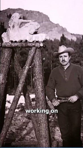 The Statue That May Never be Finished 😯 (Crazy Horse)