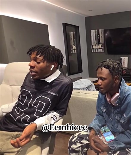 Big Salo, Sparkoo Dehlian & Popo Scondo Featured