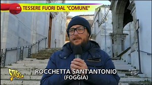 105K views · 1.3K reactions | Rocchetta Sant'Antonio (Foggia) è passata alla Campania | Pinuccio | Facebook