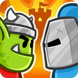 Castle Raid 2 Latest Version for Android/iOS APK - TapTap