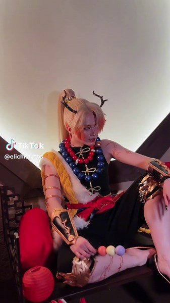 Colorful Tsukasa Tenma Project Sekai Cosplay by Dragon Kasa