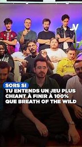 Qui a trouvé tous les Korogu de Zelda ???