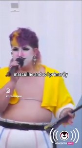 Trans Masculine Autobot Non-Binary Decepticon with Face Paint thinks their gender affirmation is so important that they need to let everyone know | JR Majewski