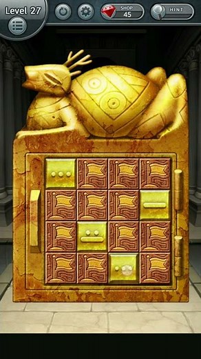 Open Puzzle Box | Level 27 Solution & Walkthrough (Android & iOS)