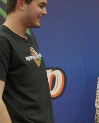 World Cube Association on Reels