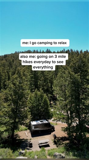 99K views · 10K reactions | Guilty of charge 來 anyone else? #rvcamping #rvlife #campingtrip #camping #campinglife #campingvibes | RVshare | Facebook