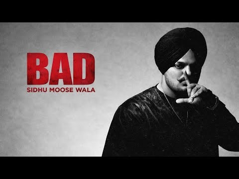 BAD - Sidhu Moose Wala | Sidhu Moosewala New Song 2026 Ai Tribute #sidhu #sidhumoosewala