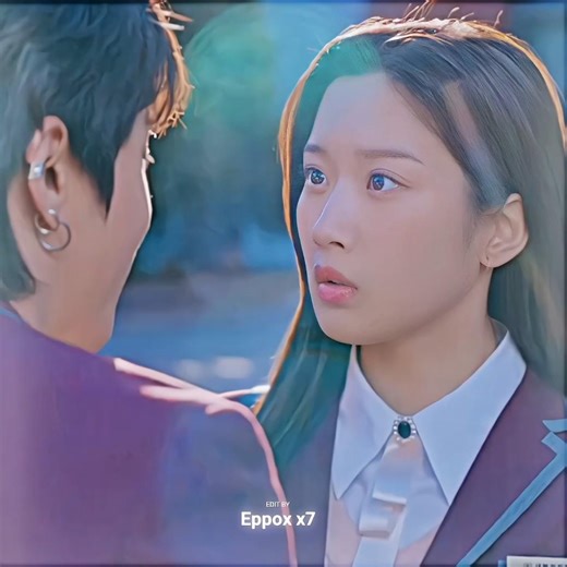 Two King of Aura one frame🥶🥵Seo-jun vs Su-ho💀|| True Beauty ||#kdrama#trollface#shortvideo#nobatidao