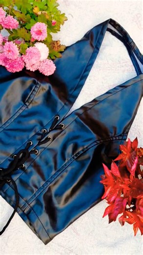 New trending crop tops❤‍🔥you'll definitely love it girls💅🏻💋#fashion #youtubeshorts #shortvideo #haul