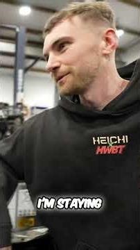 EV Battery Secrets REVEALED! Is the Pyro Fuse REAL? #shorts