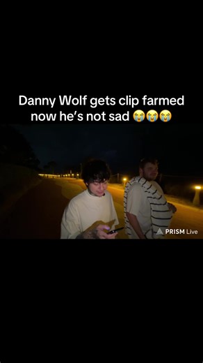 #dannywolf #dannywolfclips