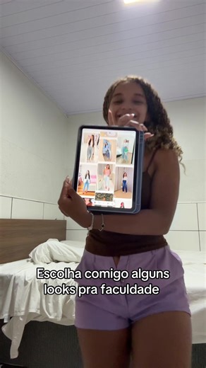 Looks Para Usar Na Faculdade com SHEIN