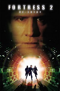 Fortress 2: Re-entry