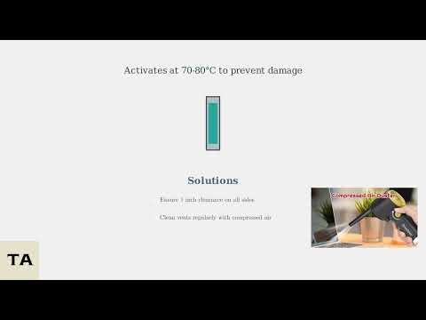 How To Fix Denon Receiver Keeps Turning On - HDMI-CEC, Remote Interference & Power Settings