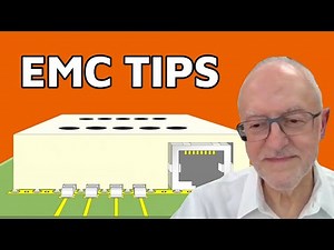Many EMC Tips to Help You Design Better PCB Boards (with Keith Armstrong)