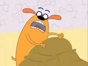 Fetch! With Ruff Ruffman Season 2 Episode 10 Cold Opening Clip