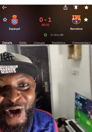 Barcelona Faces Espanyol at RCDE Stadium in 2023