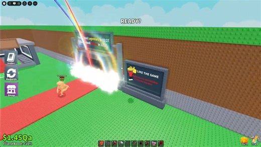 Techy Plays New Mexico Event Steal A Brainrot… #techyplays #new #viral #video #roblox #gaming | Techy Plays Roblox