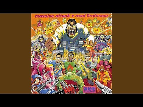 Cool Monsoon (Weather Storm)