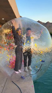 2.2M views · 9.2K reactions | Falling off a cliff was not on my buckets list… | Austin Sprinz | Facebook