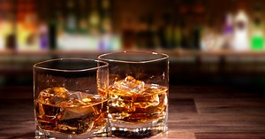 You Need to Get Your Hands on This Bourbon Blending Kit