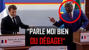 2.7M views · 143K reactions | En se rendant au Gabon, en Angola, au...