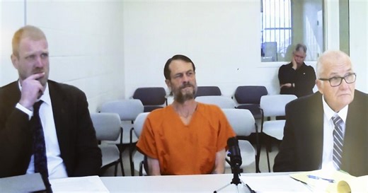 Anaconda shooting suspect may undergo further mental health examination