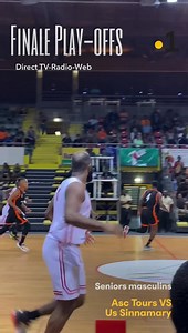 Direct 🏀 | Guyane la 1ère