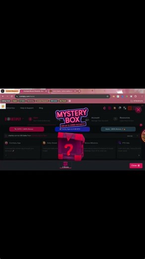 Cointiply Secrets Revealed: Get PAID In Crypto