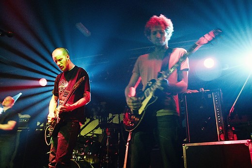 Isis' Oceanic at 20: the post-metal masterpiece which re-defined 'heavy' music