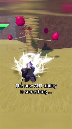 AUT VERGIL INFINITE COMBO (Y x 4 + M1 Y x4 and repeat) #aut #auniversaltime