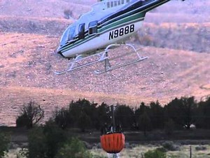 Why Did He Die? Lessons From The Devil's Den Fatality Fire