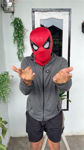 tung pak ding ding jadi naruto