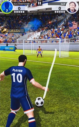 This Football Match Changed Everything #shorts