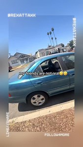 That car will outlast her benz if she do some light work in it ��� | REXXX ZILLA