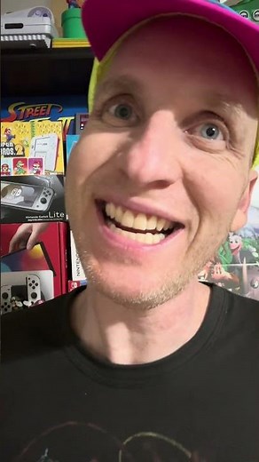 Matt’s Mario Kart Won’t Work