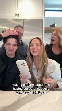 How Well Do Our Parents Know Us?