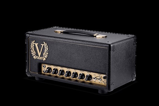 Sheriff 44 - Victory Amps