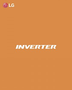 ¡La Tecnología #Inverter llega a tu casa con LG! Sorpréndete con los grandes beneficios que tendrás en ahorro de agua y energía. 😉💡#AhoraEsPosible | LG Global