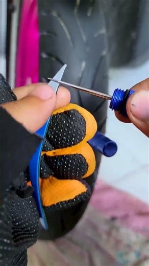 Flat TireS Fix It Fast with This Quick Tutorial