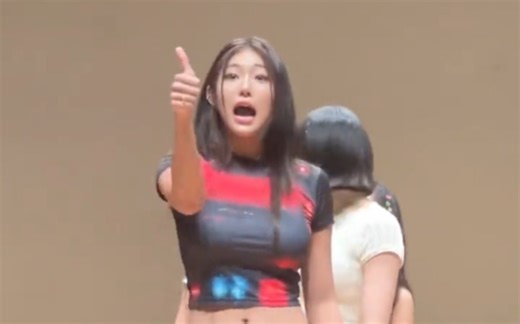 【Yel韩敒shēn姈líng】230902米花糖签售会Seoul舞台饭拍