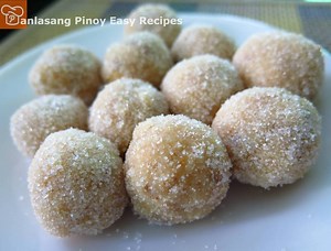 Quick and Easy Yema Recipe | Panlasang Pinoy Recipes™