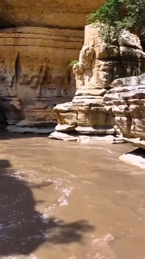 Billene Seyoum Woldeyes on Instagram: "Sof Omar Caves in #Ethiopia - Africa’s longest cave system 🇪🇹"