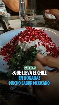 The Ultimate Guide to Chile en Nogada: Season, Tradition, and Golden Rules
